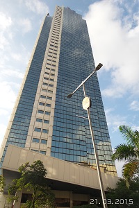 Edificio-Torre-de-Cali