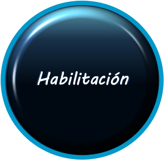 HABILITACION DE CONSULTORIO ODONTOLOGICO