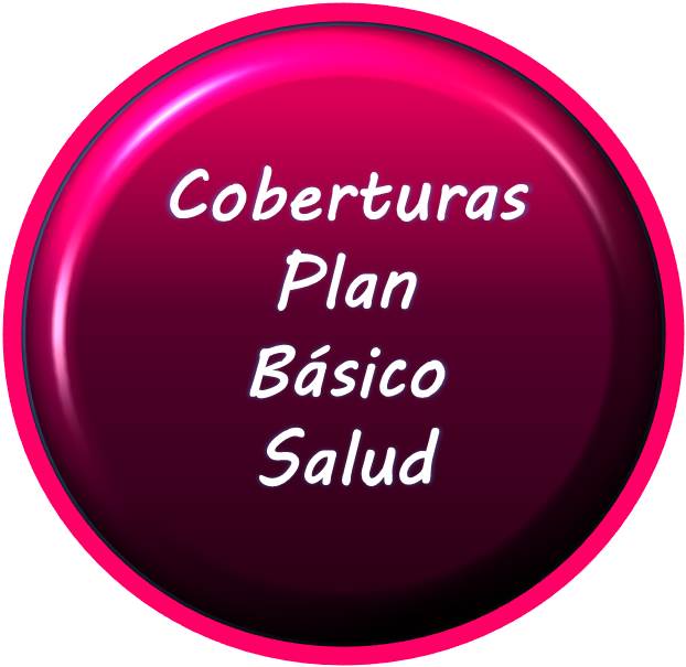 Nuevas Coberturas Plan Basico de Salud Colombia 2022 odontologia